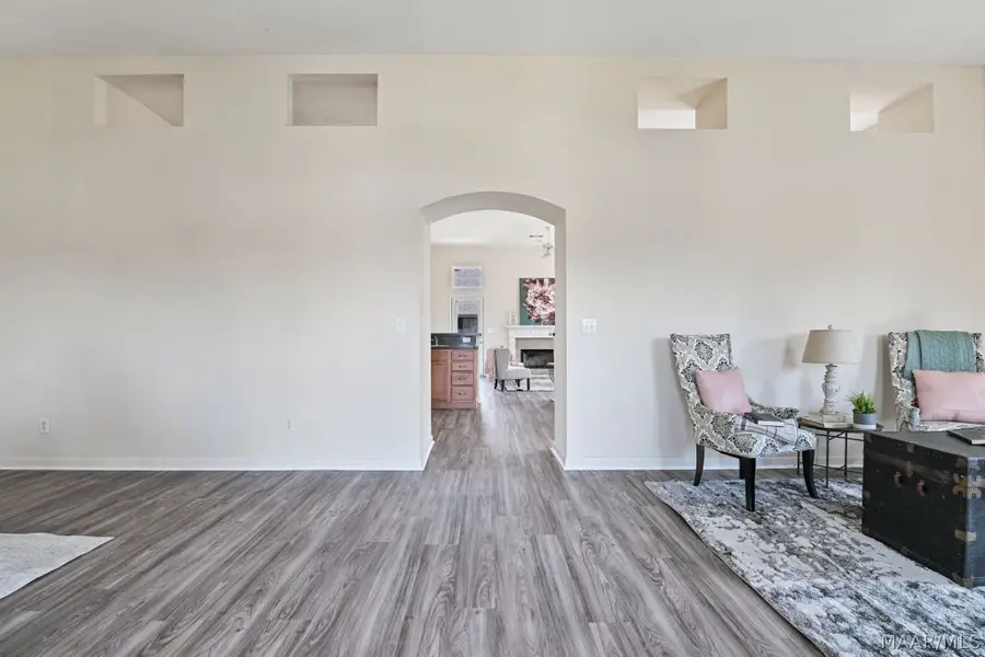 1022 Thistle Road, Prattville, AL 36066 - #3
