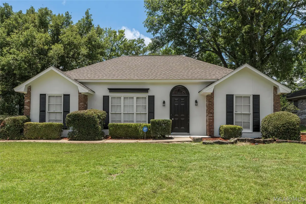 2220 E Aberdeen Drive, Montgomery, AL 36116 - #1