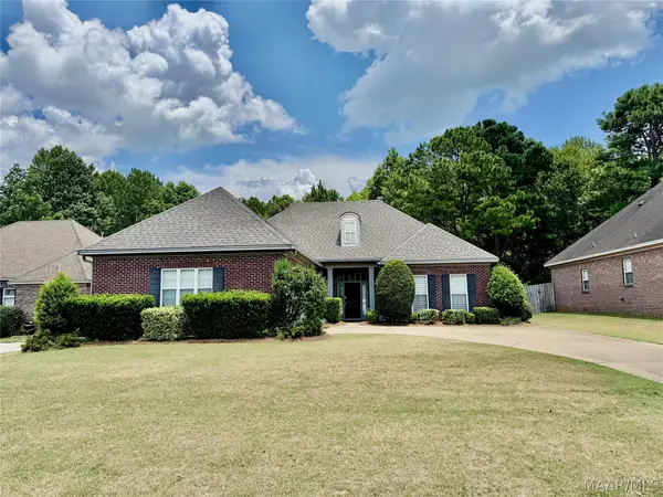 9713 Farnham Drive, Pike Road, AL 36064
