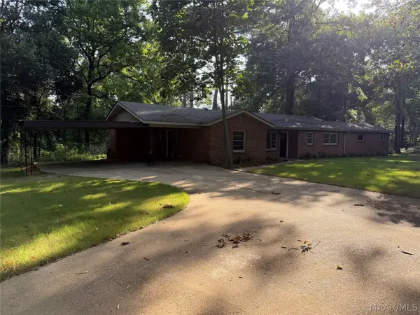 520 Dalraida Road, Montgomery, AL 36109