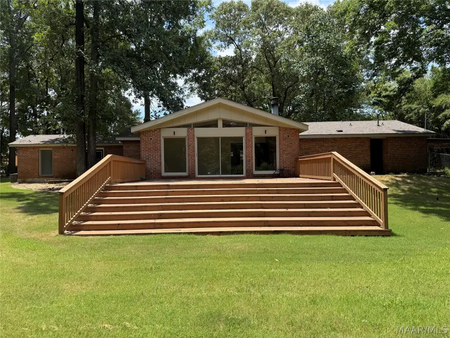 520 Dalraida Road, Montgomery, AL 36109 - #2