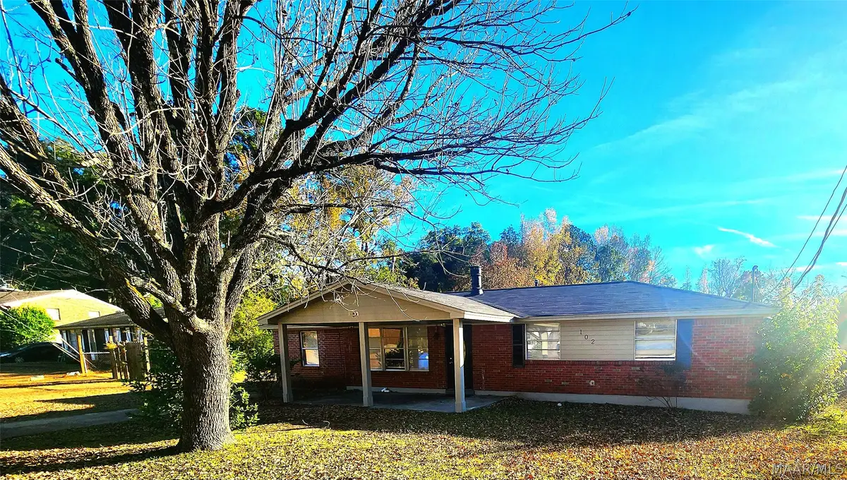 102 White Oak Drive, Prattville, AL 36067 - #1