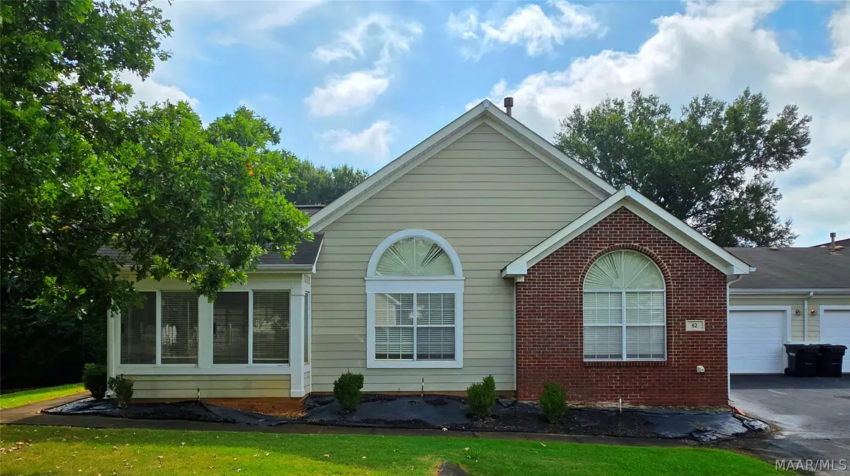 62 Copper Terrace, Montgomery, AL 36117 - #1