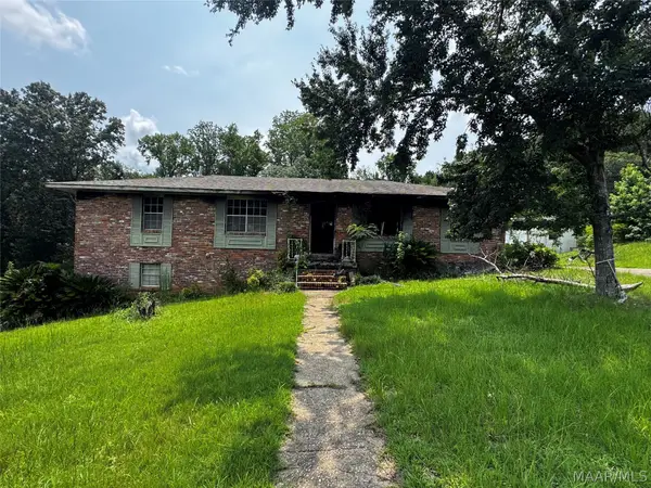 284 Azaleawood Drive, Wetumpka, AL 36093