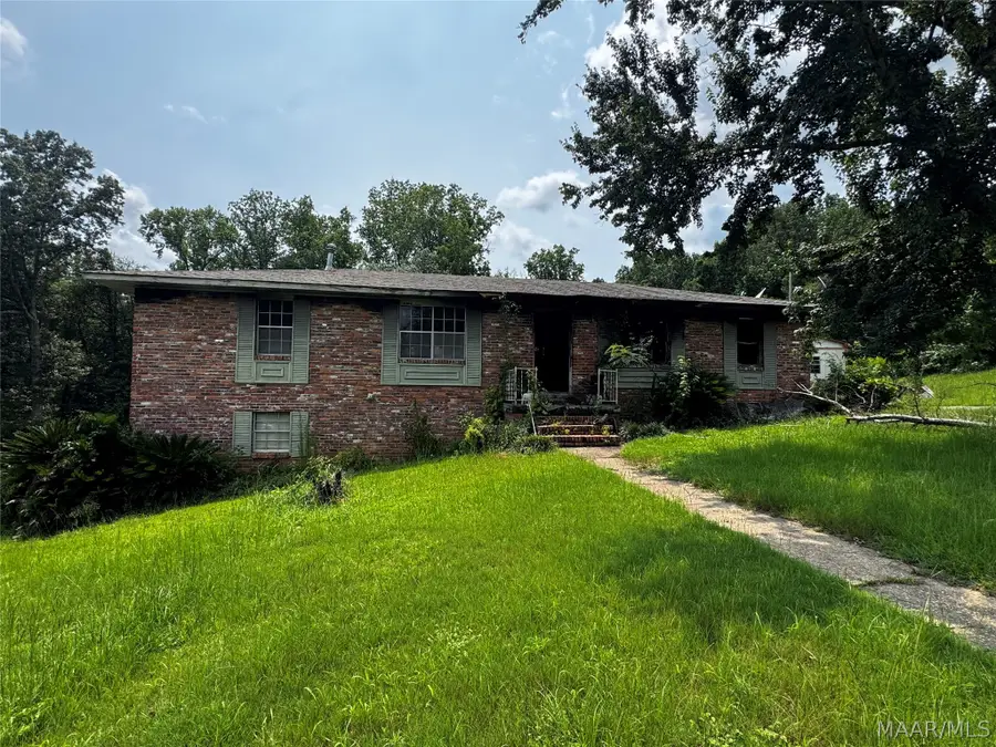 284 Azaleawood Drive, Wetumpka, AL 36093 - #2
