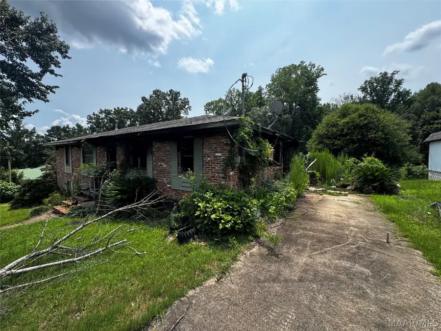284 Azaleawood Drive, Wetumpka, AL 36093 - #3