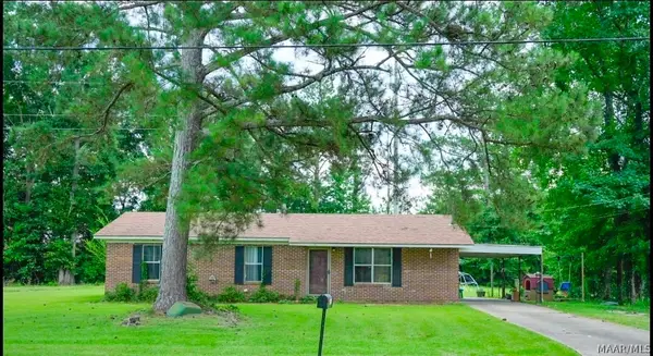 361 Country Club Drive, Luverne, AL 36049