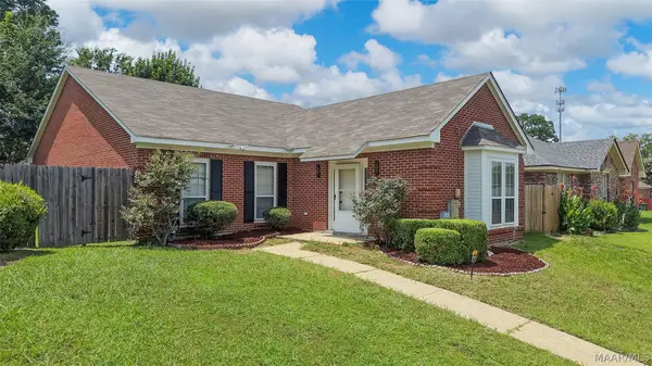 5724 Red Barn Road, Montgomery, AL 36116