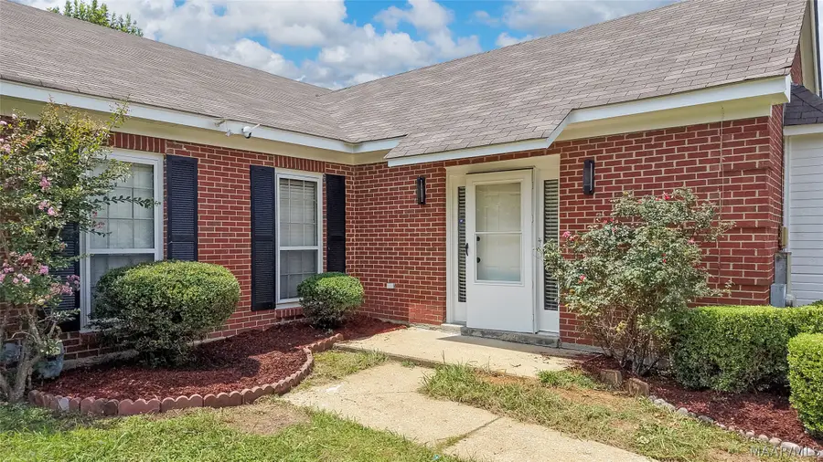 5724 Red Barn Road, Montgomery, AL 36116 - #3