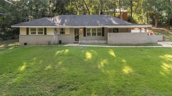 3517 N Georgetown Drive, Montgomery, AL 36109