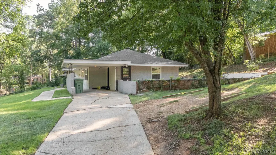 3517 N Georgetown Drive, Montgomery, AL 36109 - #2