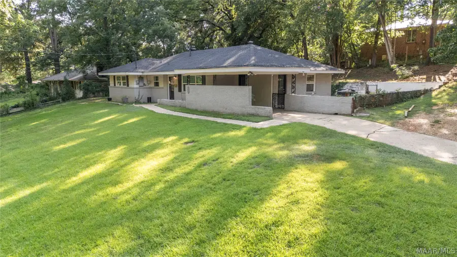 3517 N Georgetown Drive, Montgomery, AL 36109 - #3
