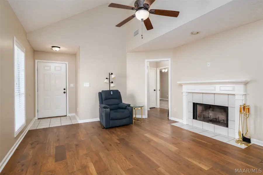 6808 Sandfield Drive, Montgomery, AL 36117 - #3