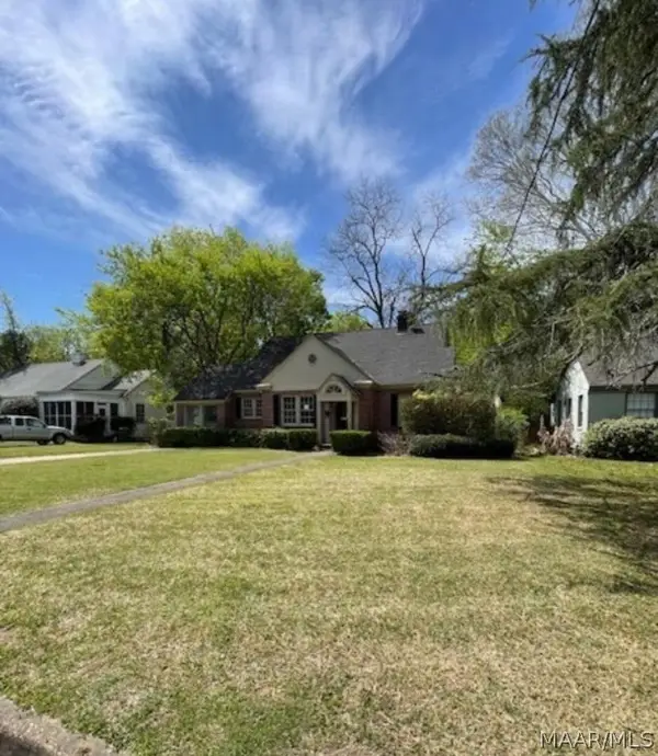 3418 Wellington Road, Montgomery, AL 36106