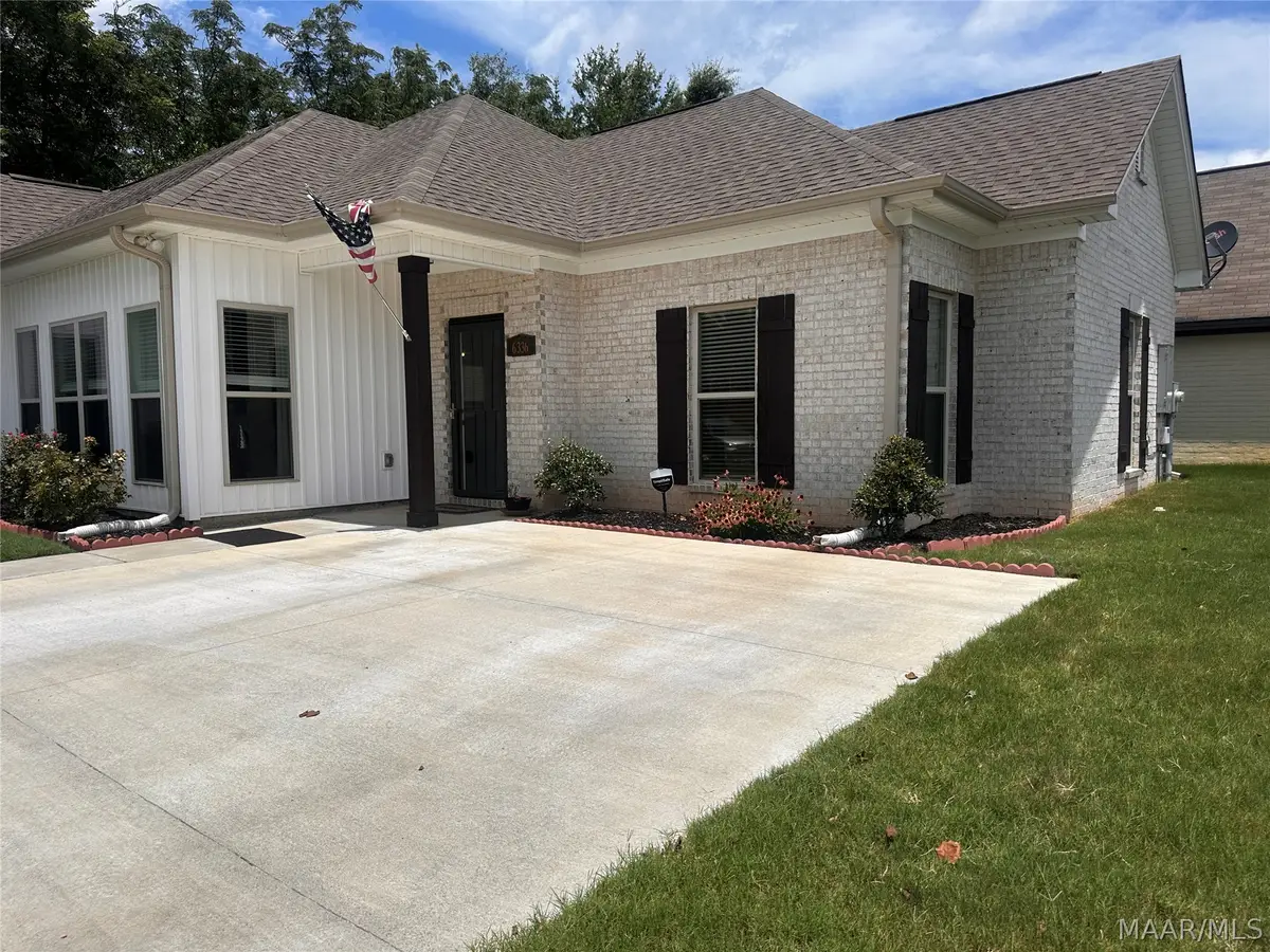 6336 Burbank Crossing Loop, Montgomery, AL 36117 - #1