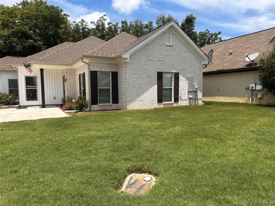 6336 Burbank Crossing Loop, Montgomery, AL 36117 - #2