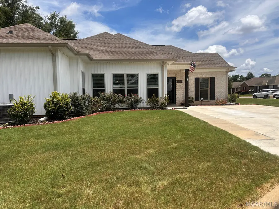 6336 Burbank Crossing Loop, Montgomery, AL 36117 - #3