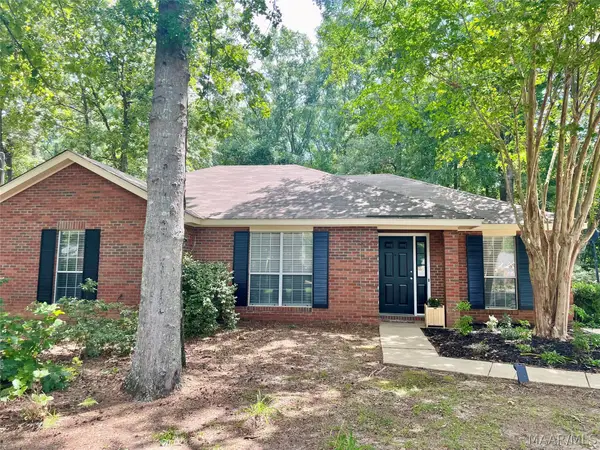 1066 Stableway Road, Pike Road, AL 36064