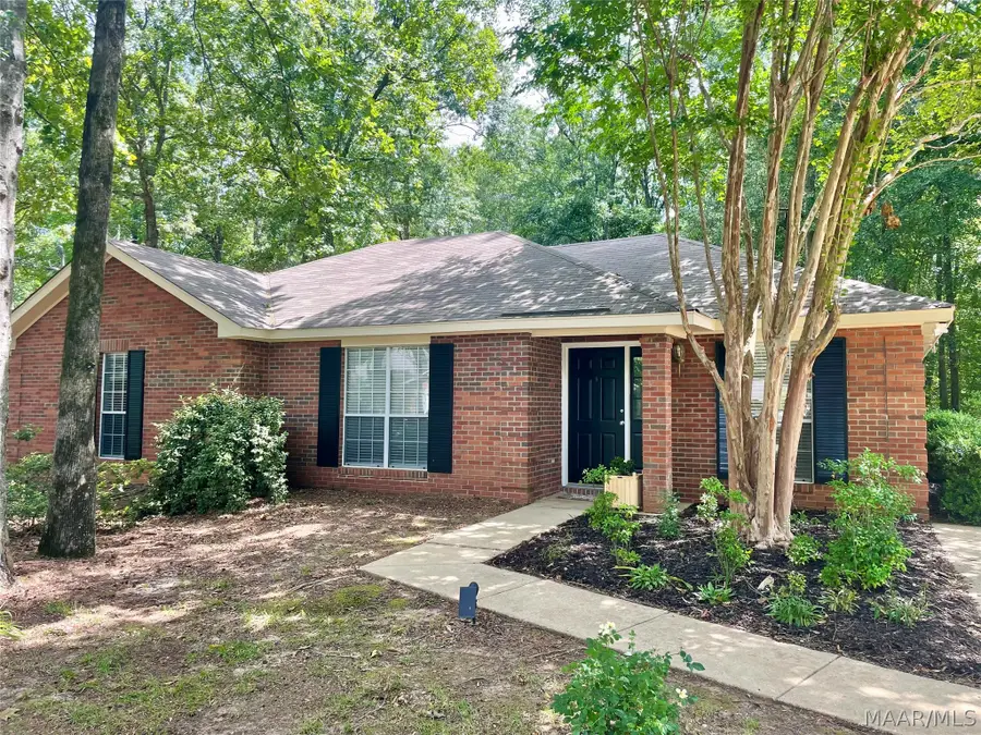 1066 Stableway Road, Pike Road, AL 36064 - #2