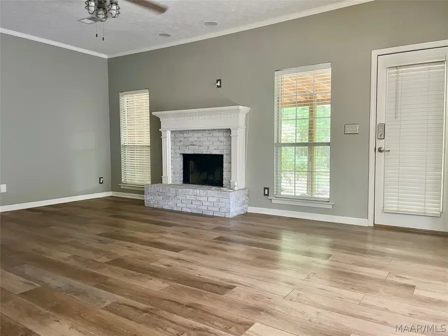 1066 Stableway Road, Pike Road, AL 36064 - #3
