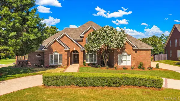 7057 Old Southwick Place, Montgomery, AL 36117