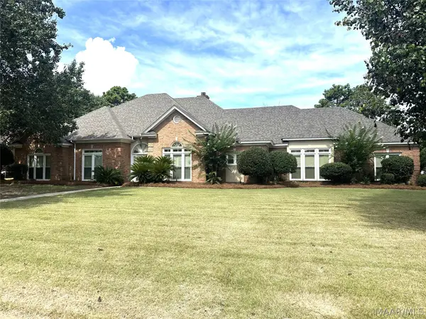 508 County Downs Road, Montgomery, AL 36109