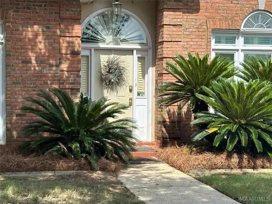 508 County Downs Road, Montgomery, AL 36109 - #2