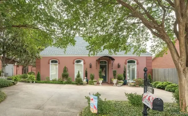 3513 Mcgehee Place Court, Montgomery, AL 36106