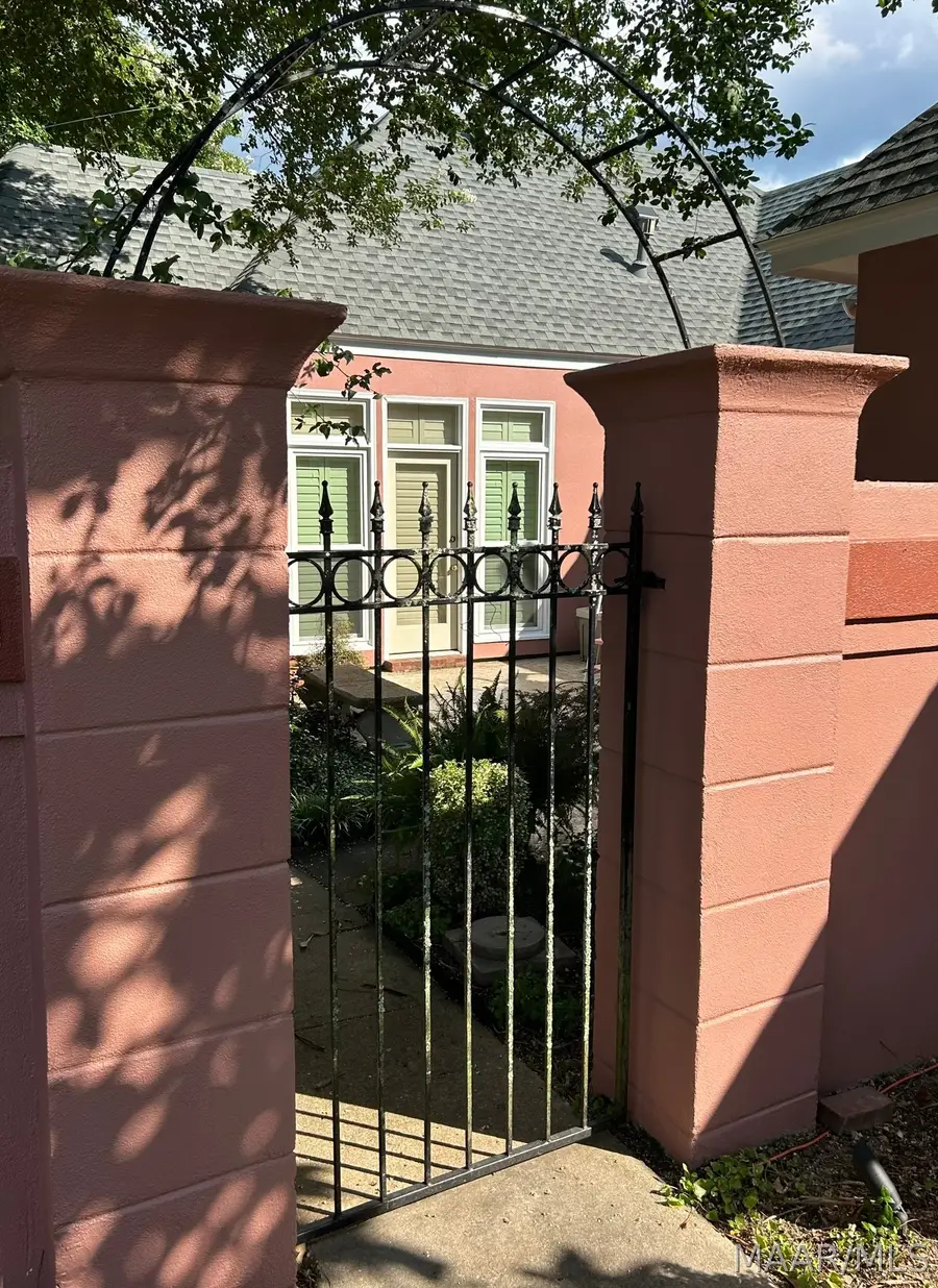 3513 Mcgehee Place Court, Montgomery, AL 36106 - #3
