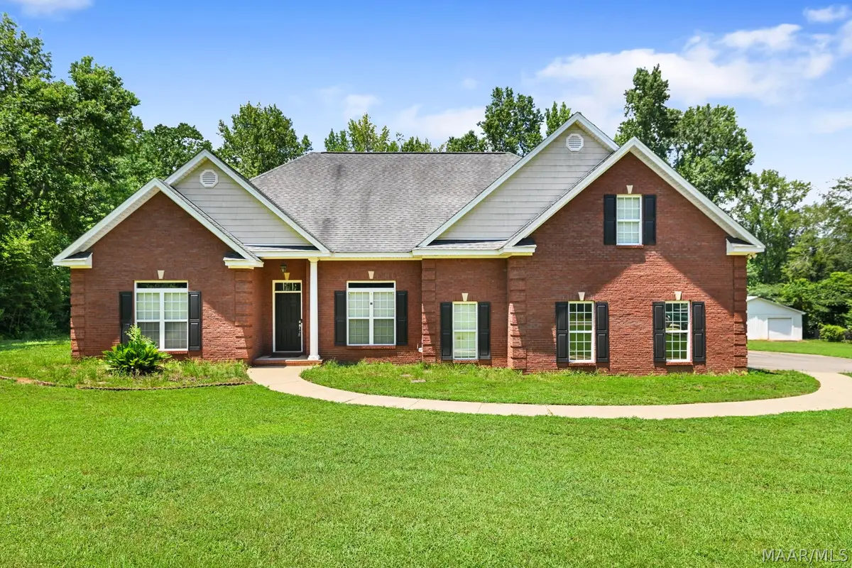 737A N Memorial Drive, Prattville, AL 36067 - #1