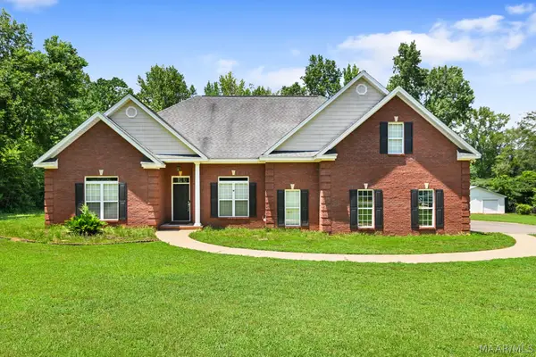 737A N Memorial Drive, Prattville, AL 36067