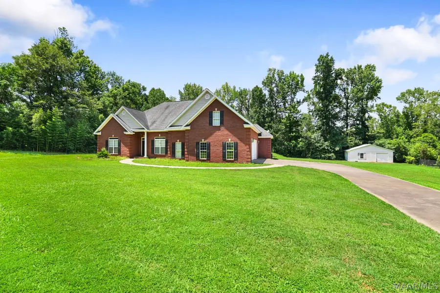 737A N Memorial Drive, Prattville, AL 36067 - #2