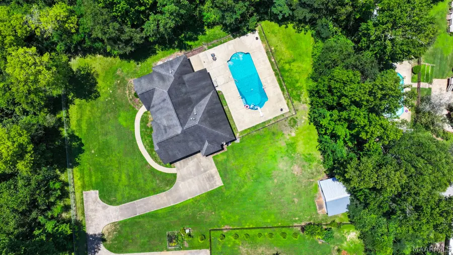 737A N Memorial Drive, Prattville, AL 36067 - #3