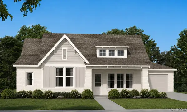 898 Berwick Place, Pike Road, AL 36064