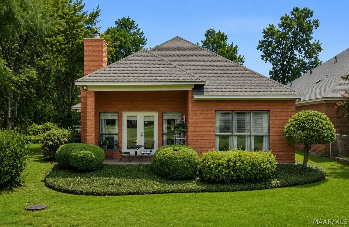 466 Hillabee Drive, Montgomery, AL 36117 - #1