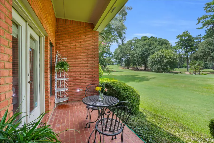 466 Hillabee Drive, Montgomery, AL 36117 - #2