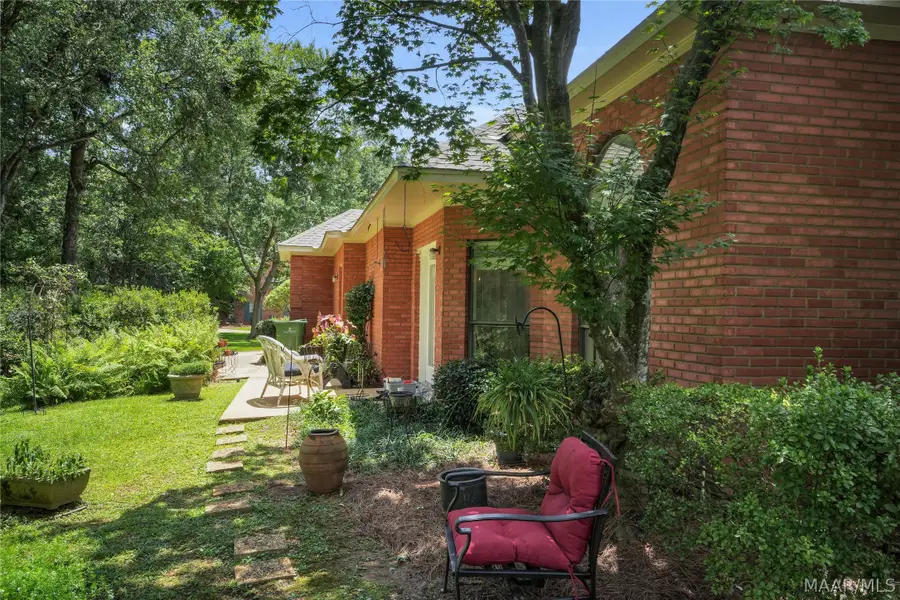 466 Hillabee Drive, Montgomery, AL 36117 - #3