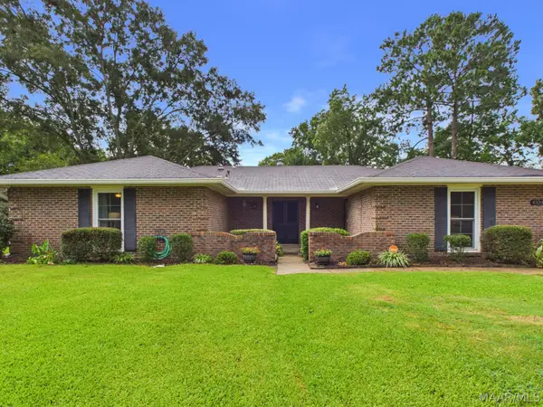 4324 Laredo Court, Montgomery, AL 36109