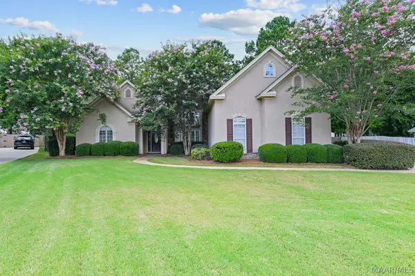 9612 Chobham Court, Pike Road, AL 36064