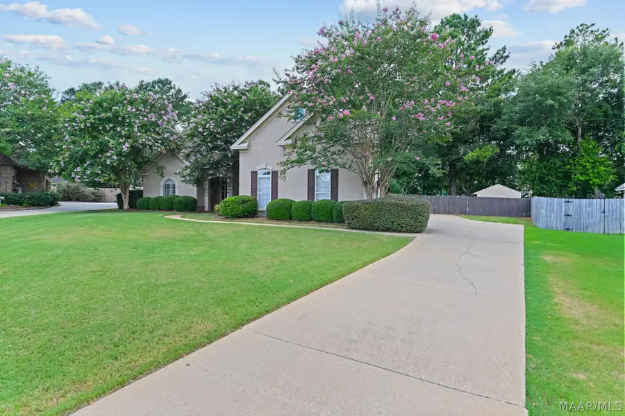 9612 Chobham Court, Pike Road, AL 36064 - #2