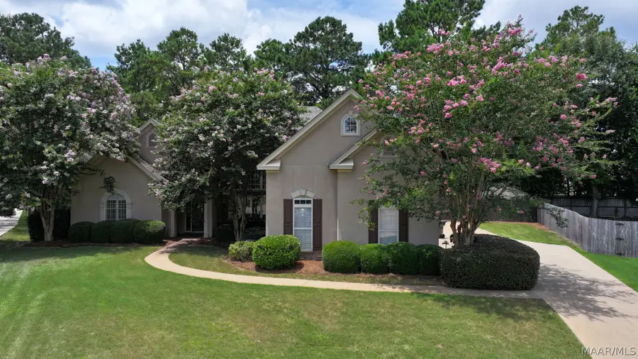 9612 Chobham Court, Pike Road, AL 36064 - #3
