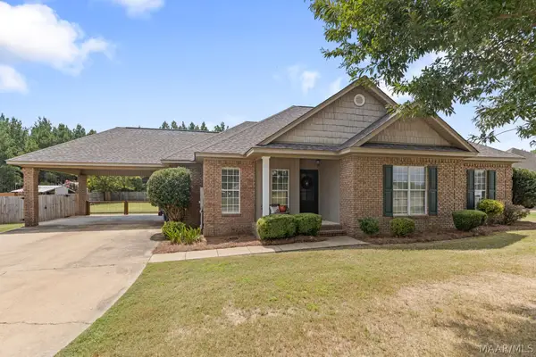 141 Autumn Trail, Wetumpka, AL 36092
