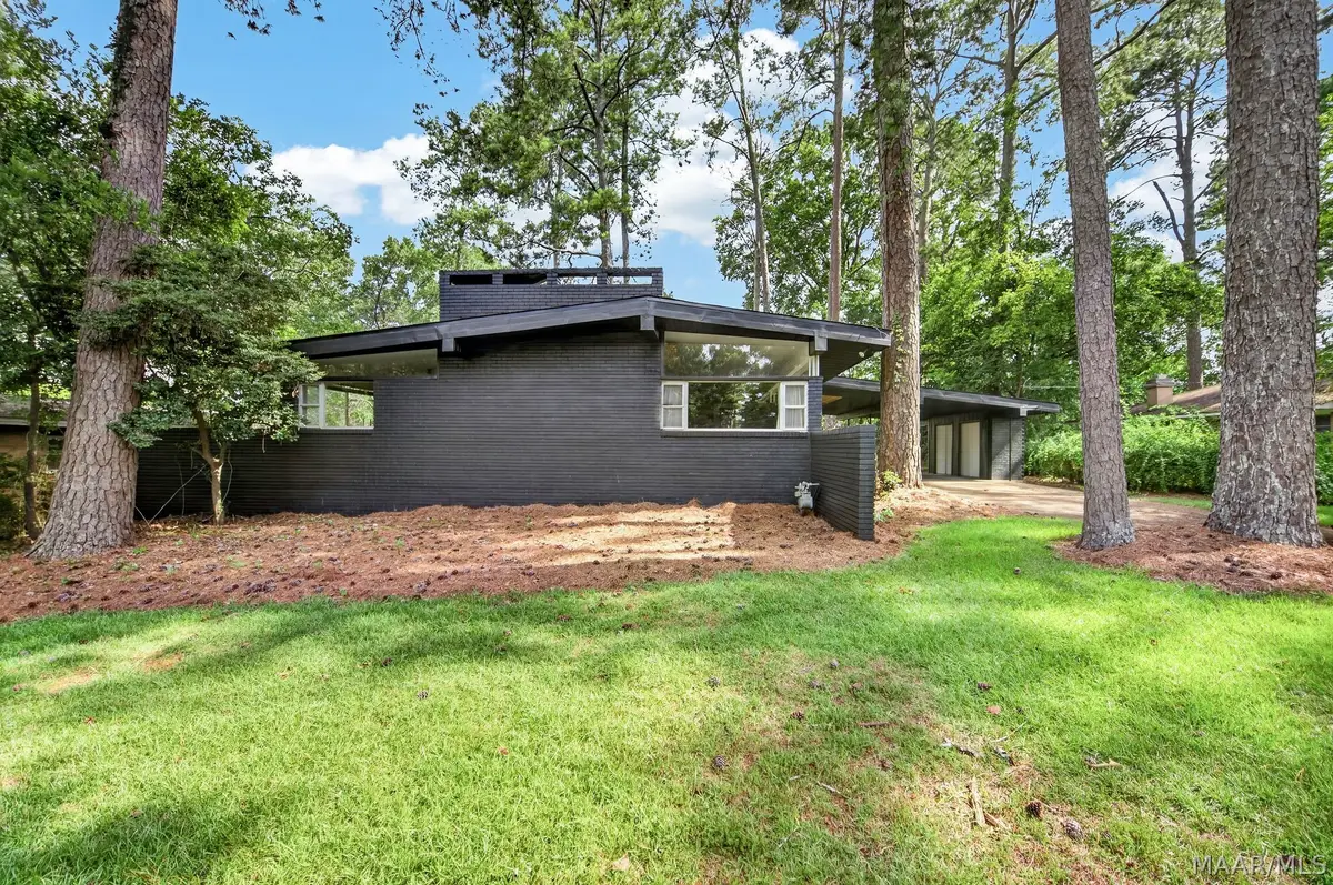 3740 Marie Cook Drive, Montgomery, AL 36109 - #1