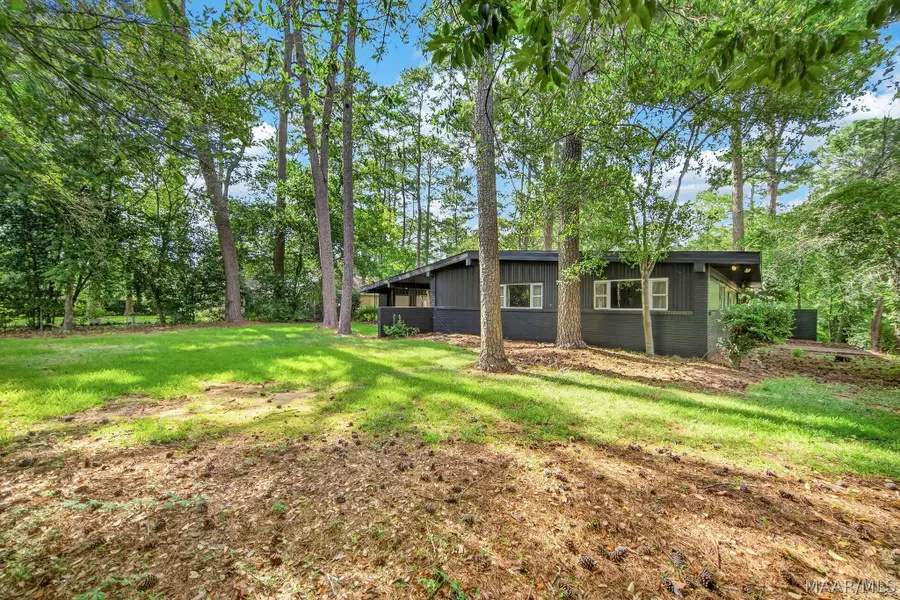 3740 Marie Cook Drive, Montgomery, AL 36109 - #2