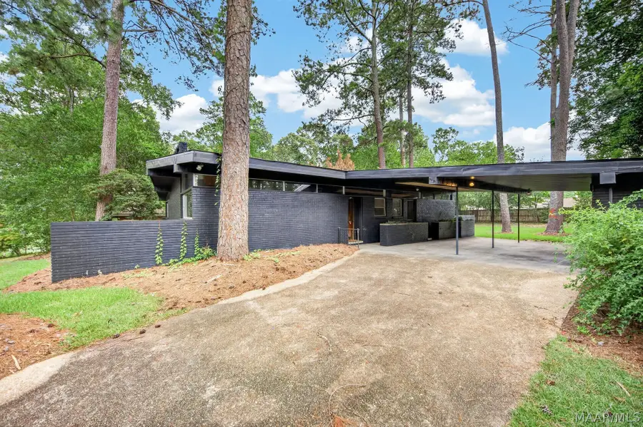 3740 Marie Cook Drive, Montgomery, AL 36109 - #3