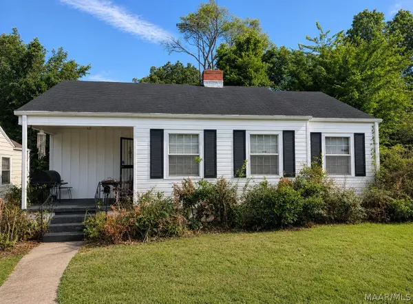 1221 41st Street, Birmingham, AL 35208