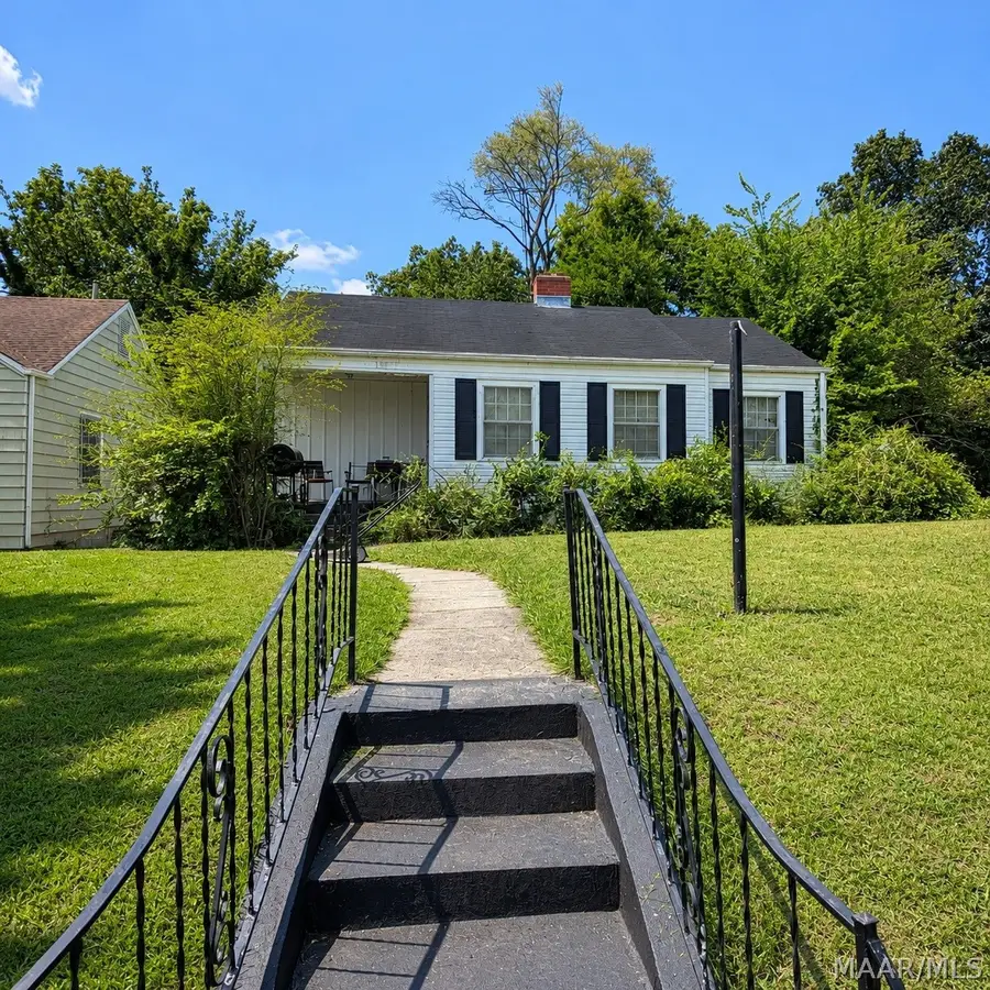 1221 41st Street, Birmingham, AL 35208 - #2