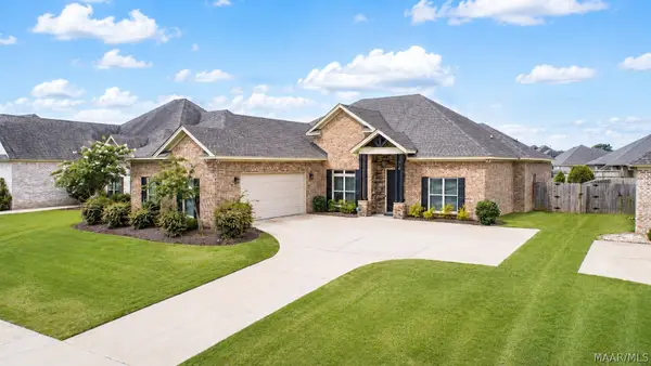 8972 Caraway Lane, Montgomery, AL 36117