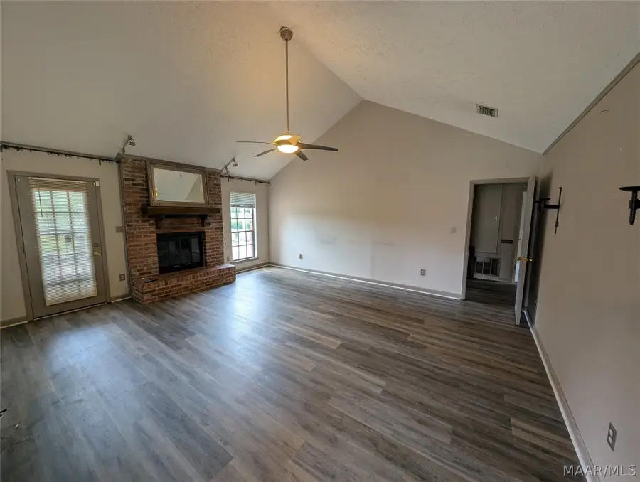 1400 Dunbarton Road, Montgomery, AL 36117 - #3