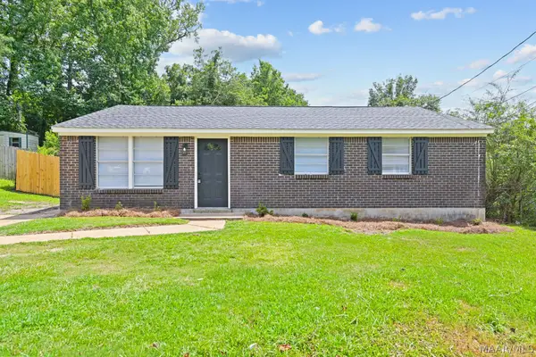 104 White Oak Drive, Prattville, AL 36067